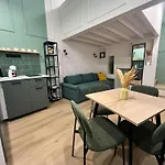 Appartement Gogol Heritage *