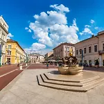 Gogol Heritage Appartement *