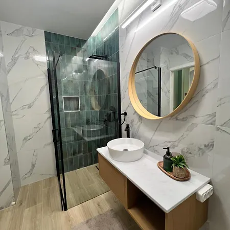Gogol Heritage Apartament
