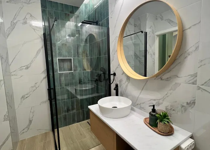 Gogol Heritage Apartament