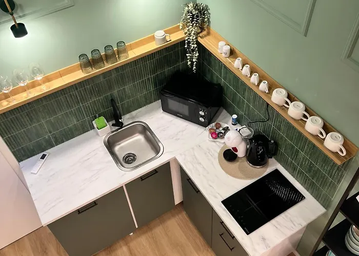 Gogol Heritage * Segedyn