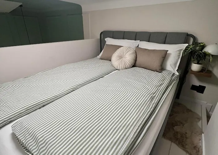 Gogol Heritage Apartament *