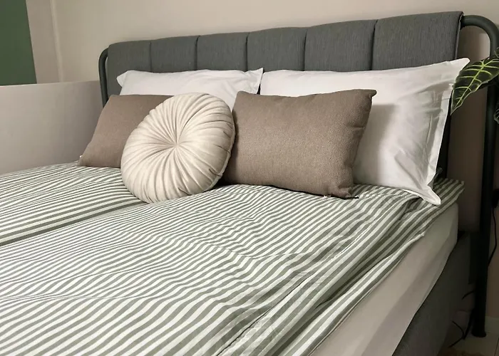 Apartament Gogol Heritage Segedyn