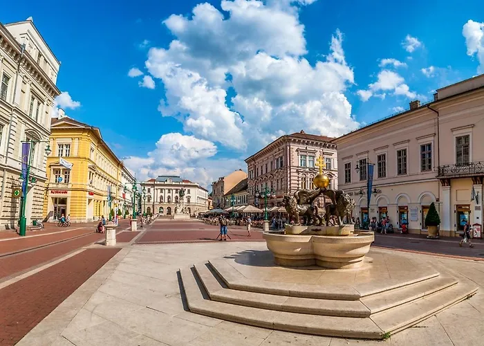 Gogol Heritage Apartament *