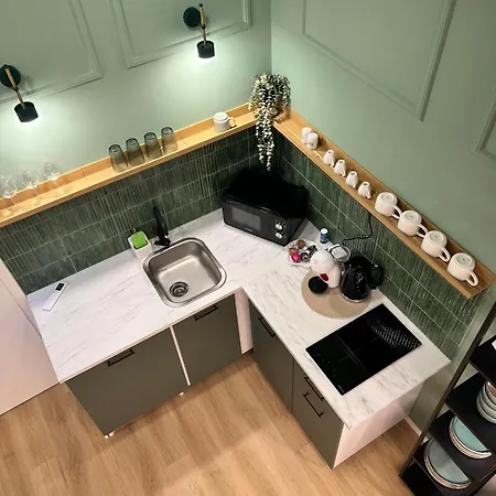 Gogol Heritage * Szeged