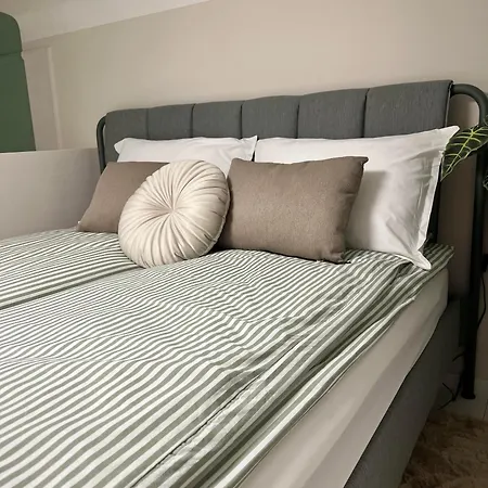 Appartement Gogol Heritage Szeged