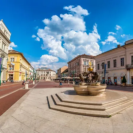 Gogol Heritage Appartement *